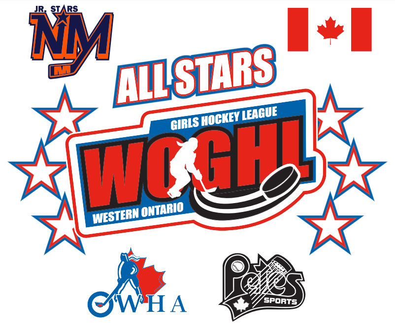 All Star Game (Western Ontario Girls Hockey League)